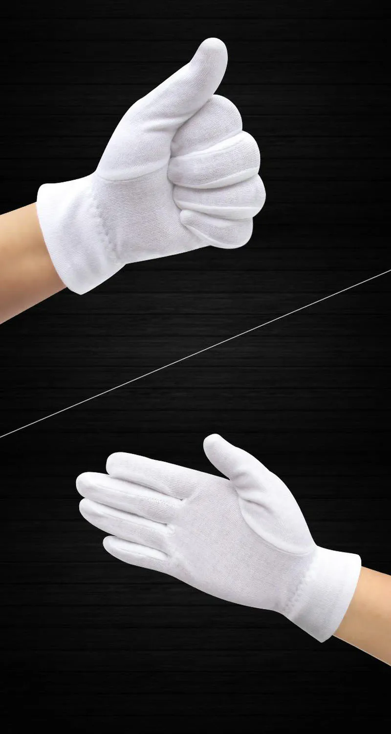 Safety gloves 019