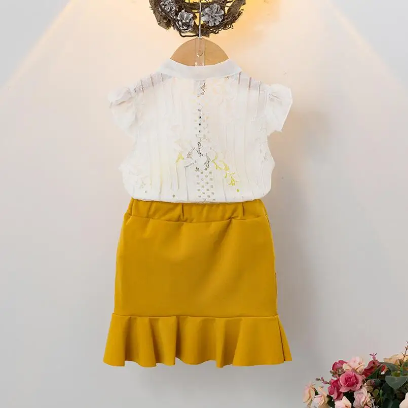kids clothes sets
