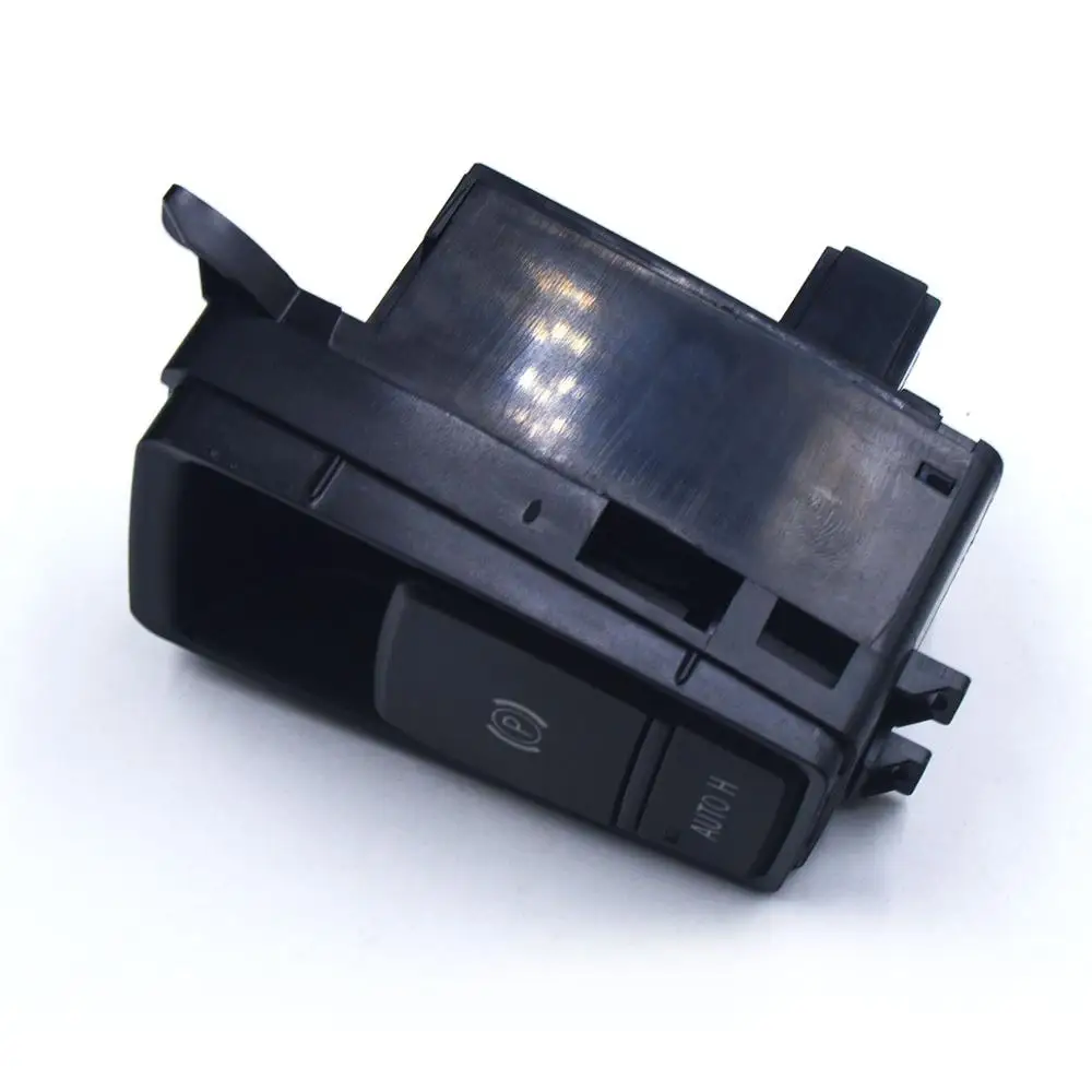 Для BMW X5 E70 2006-2013 E71 E72 X6 EMF 61319148508 переключатель управления стояночным тормозом Электрический стояночный ручной тормоз кнопка включения