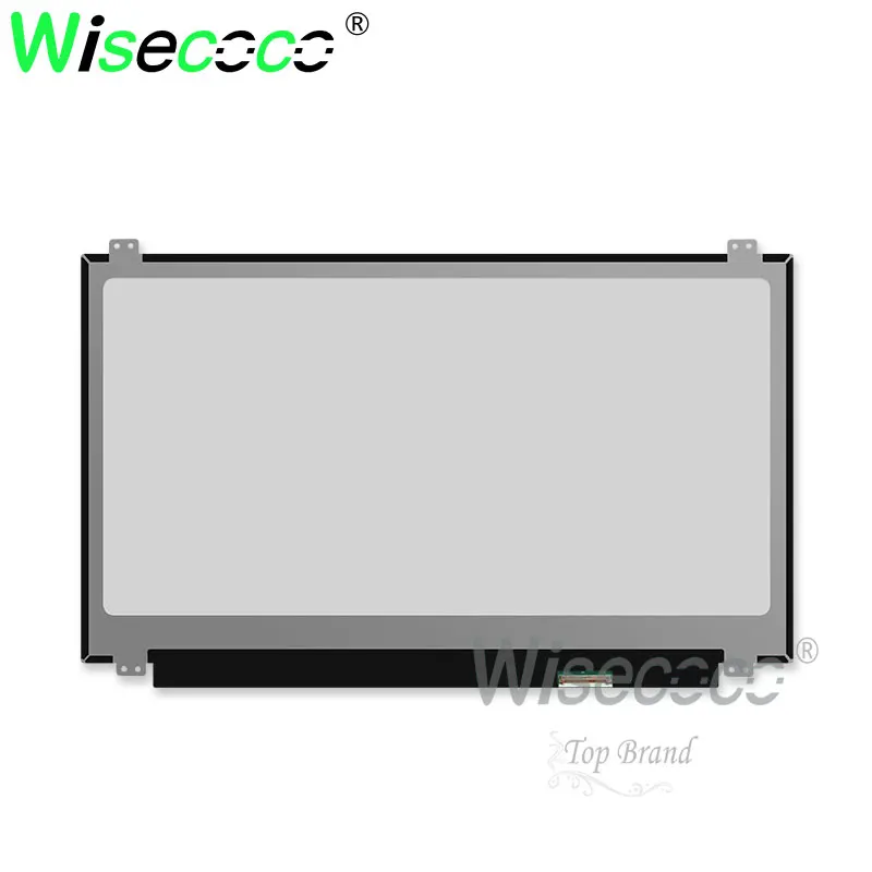 Wisecoco 4k 15 6 дюйма 3840*2160 UHD ips B156ZAN02.3 ЖК дисплей панель экран HDMI micro usb плата