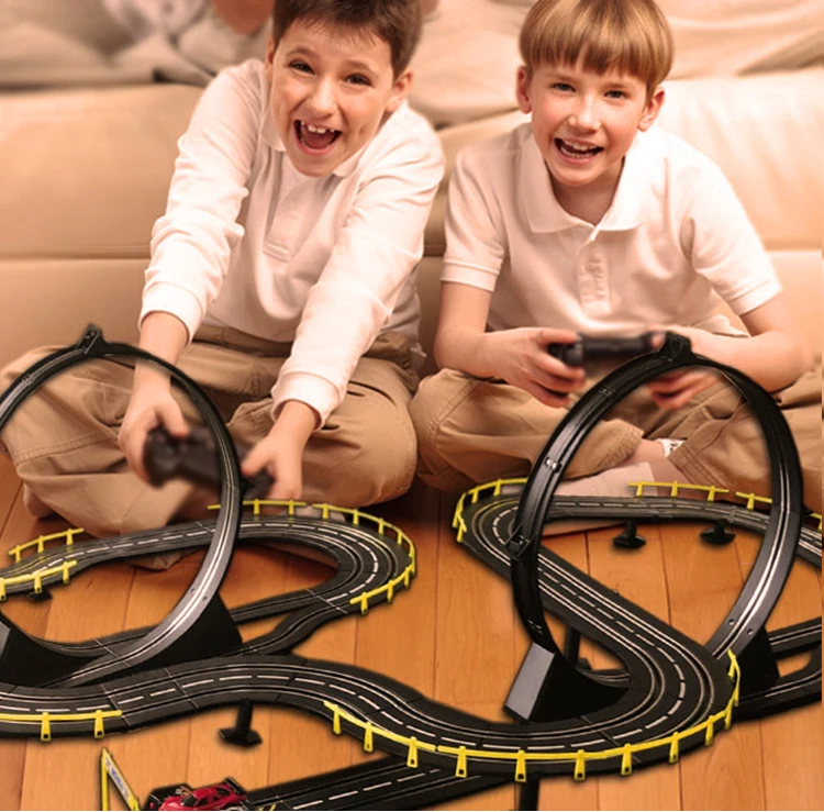 Car Track RC (4)