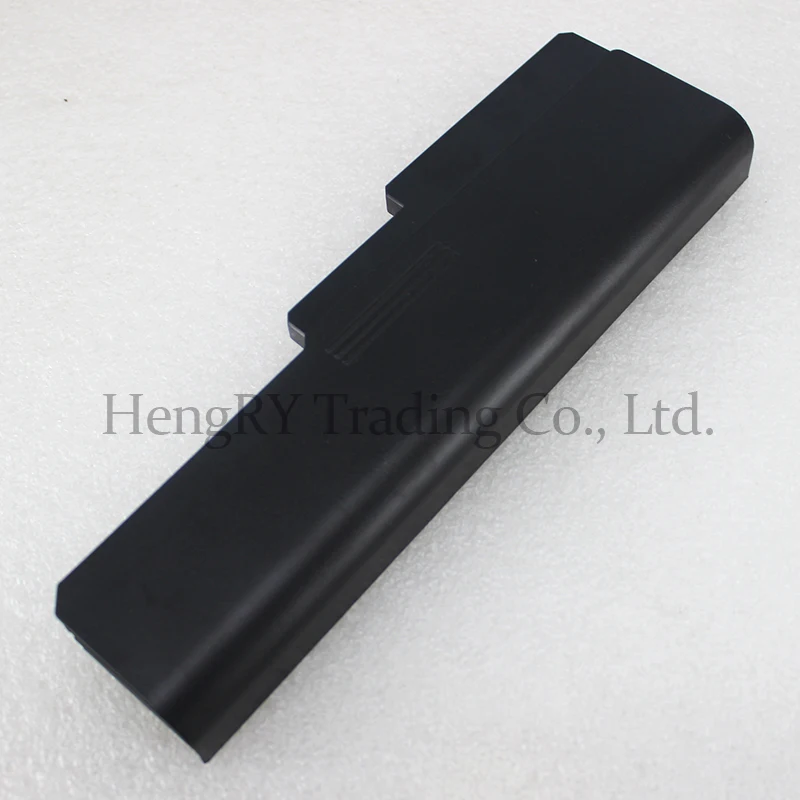 Bateria para Laptop para Lenovo 3000 G430 G450 G530 G550 N500 Z360 B460 B550 V460 V450 G455 G555 y L08s6y02 Baterias p/ laptop - Imagem 5