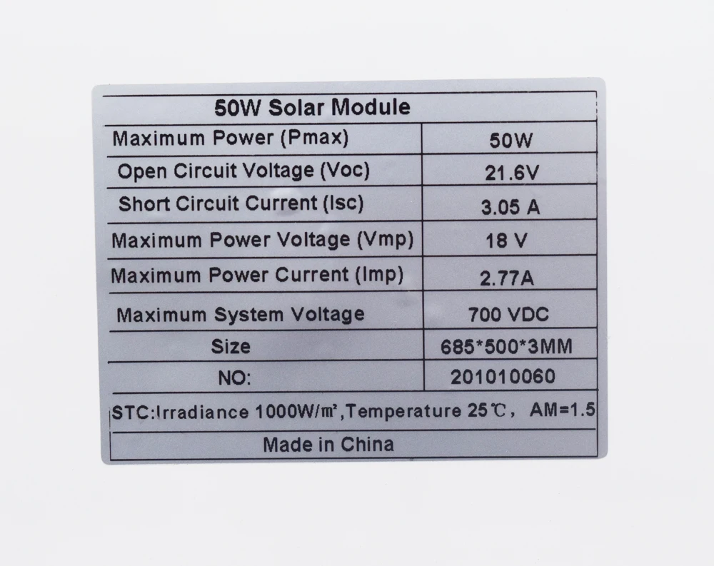 Xinpuguang 50W 18V Solar Battery Flexible Solar Panel 12V 24v Controller +10A Solar System Kits for Fishing Boat Cabin Camping