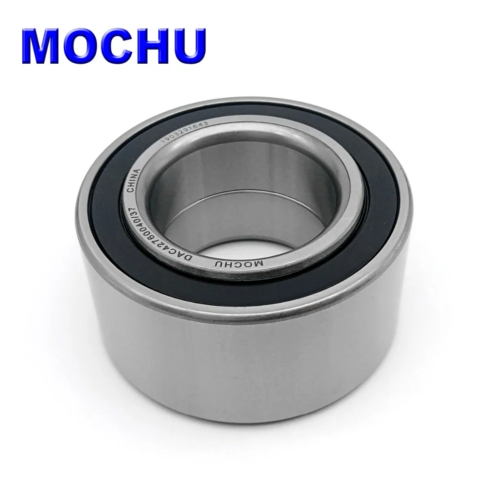 

1PCS MOCHU 42x76x40x37 DAC42760040/37 BA2B309796BA 513006 547059A DAC427640 IR-8112 DAC427640-2RSF 909042 Hub Wheel Bearing