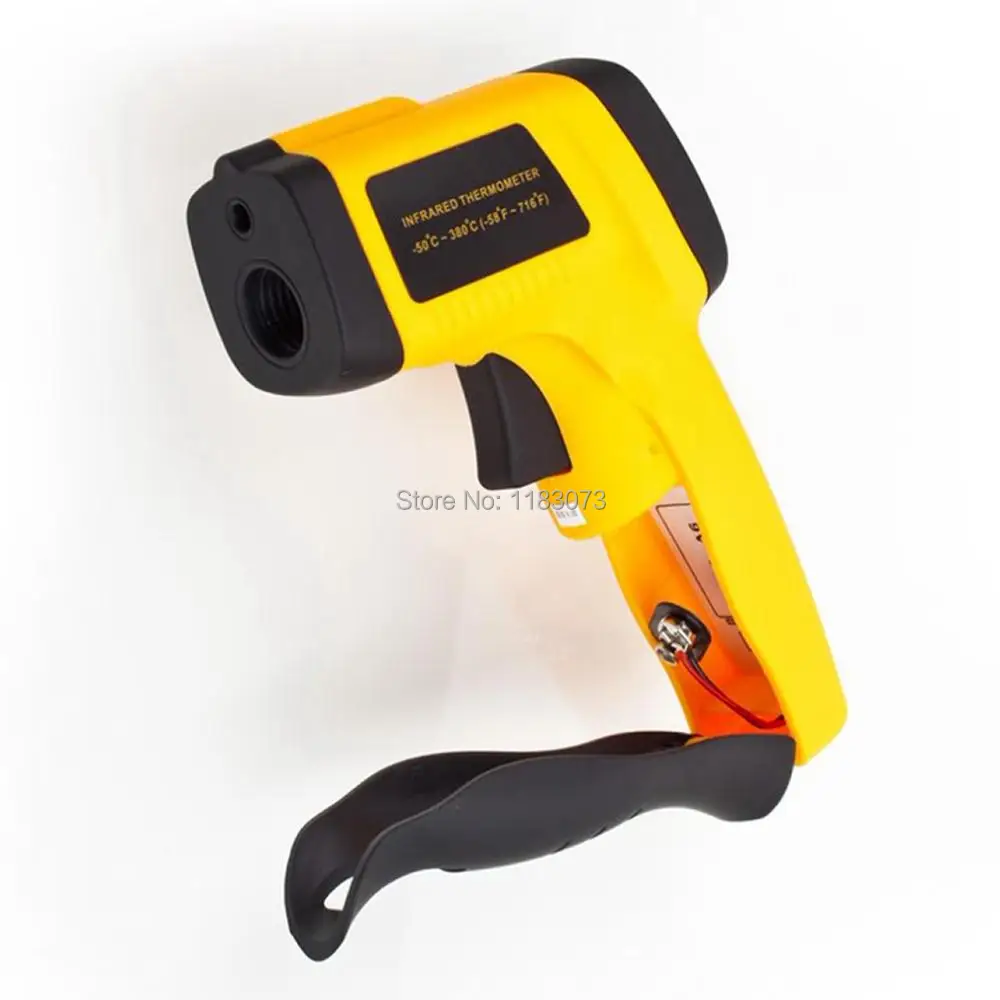 Пирометр Бесконтактный Купить На Алиэкспресс