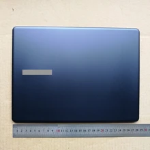 Чехол для ноутбука с ЖК-дисплеем для samsung NP930X2K 930X2K 1" BA61-02772A из металла