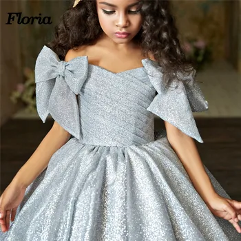 gala dress for first communion