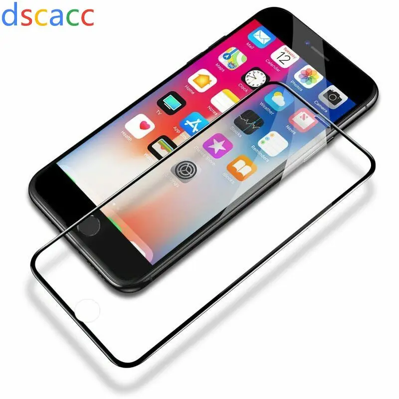 9D Glass iPhone (2)