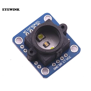 

GY-33 TCS34725 Color sensors identify sensor module alternative TCS230 TCS3200