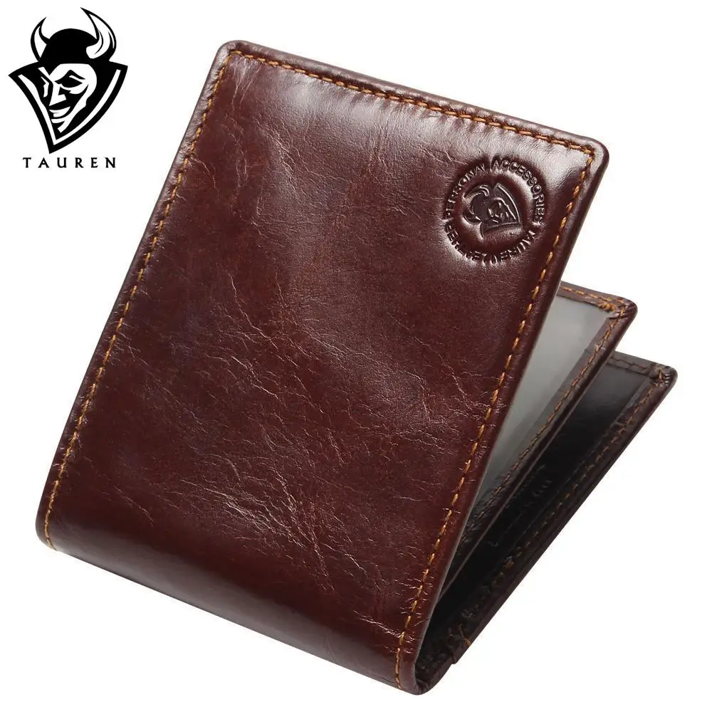 Best Men's Wallets Leather