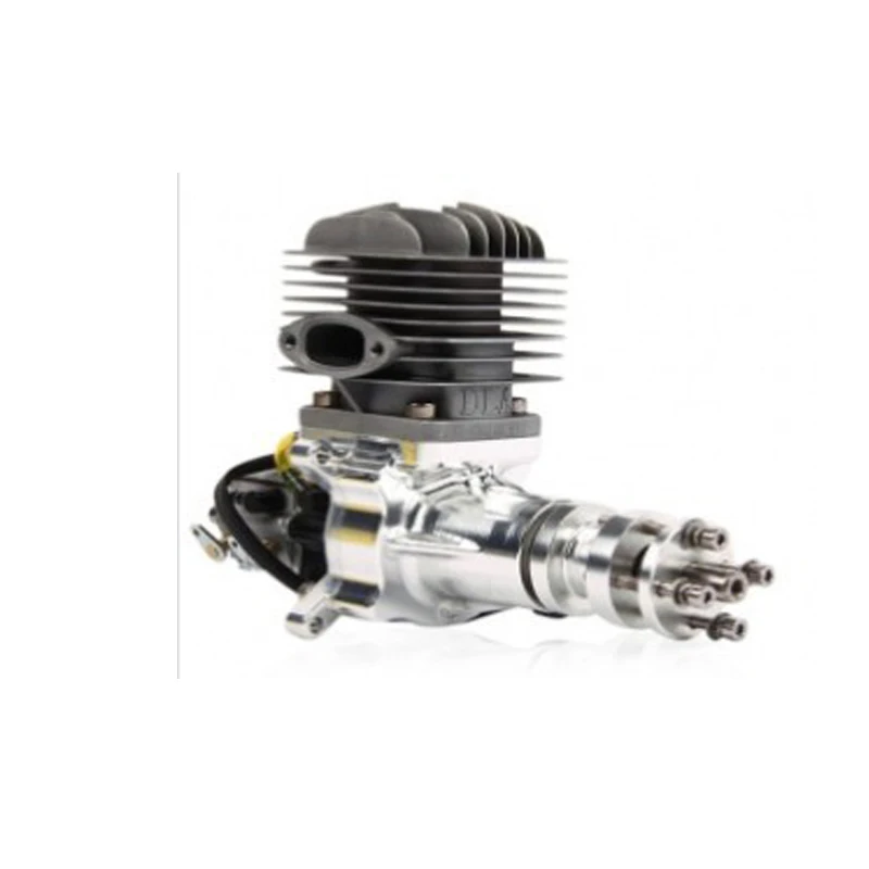 

Upgraded Version DLA32 DLA 32CC CNC Processed Gasoline Engine/Petrol Engine for RC Gas Airplane with Single Cylinder