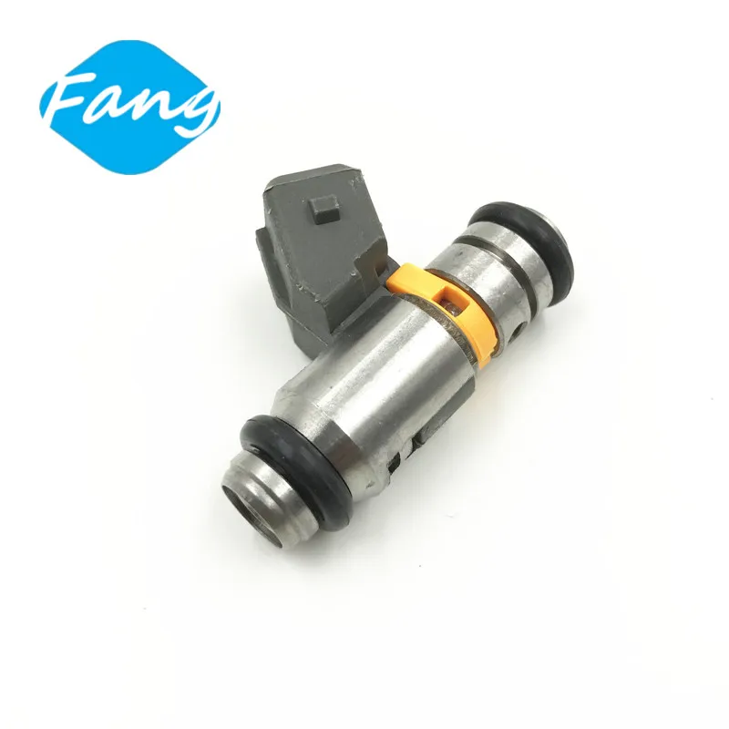 1 pcs IWP003 Fuel Injector For Fiat Palio Tetra Flex 1.4 8V IWP 003 46.