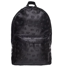 Sac à dos en cuir crâne De Mode Nouvelle PU Pour L’école Étudiant Fravel Sac à dos mochila feminina sac à dos femmes livraison gratuite