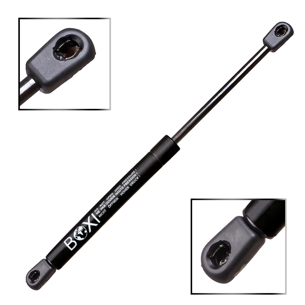 Front Hood Lift Supports Struts Shocks Spring Dampers For Nissan Murano 2003-2007 Hood 6328,SG325019,65471CA000 BOXI Qty 2