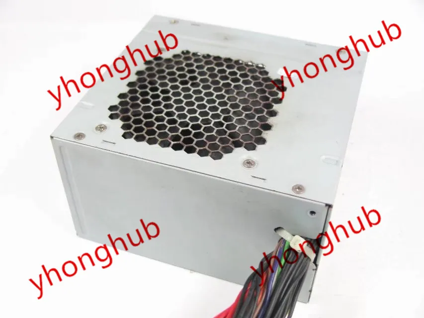 Электронная техника DPS 460DB 2 A 466610 001 519742 серверный блок питания 385 Вт PSU ML150 G6 ML330 G6|power