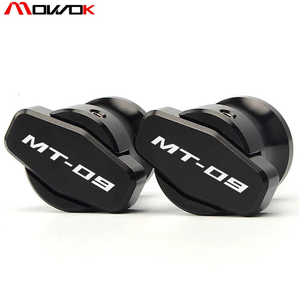 Высококачественные запчасти для мотоцикла Yamaha MT 09 2014 2015 2016 2017 2018 с логотипом mt09