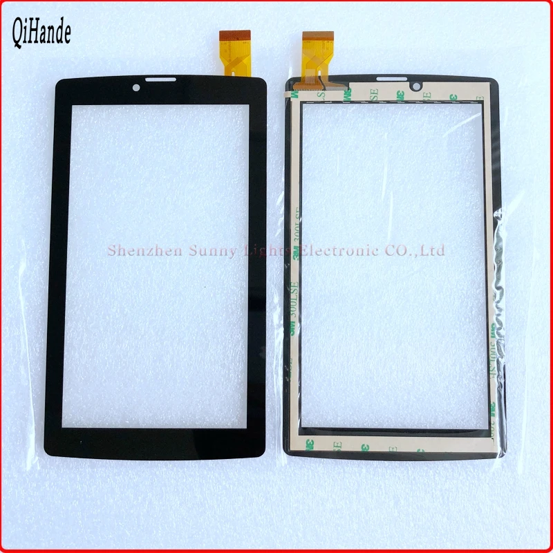 

1Pcs/Lot Touch Screen Suitable sq-pg1015-fpc-a0 sq-pg1015-fpc - a0 sq-pg1015 touch Panel handwriting screen digitizer panel