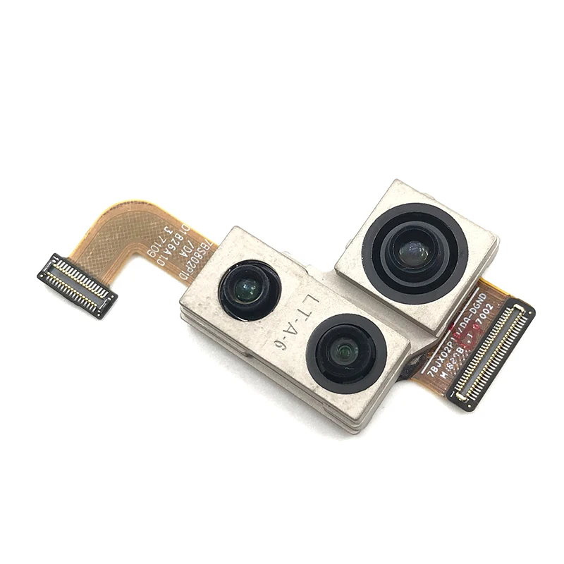

Original Rear Big Back Camera Flex Cable Main Camera Module For Huawei Mate 20 Pro Replacement Parts