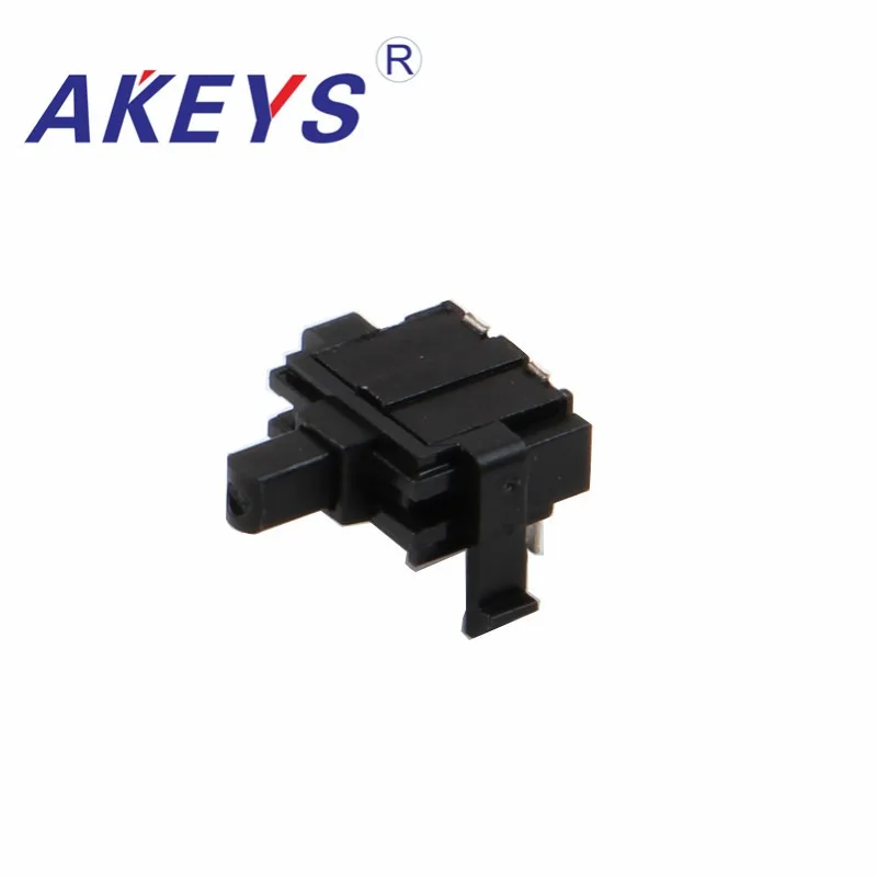 

30PCS KFC-W-06 China High quality Popular waterproof hosting limit switch