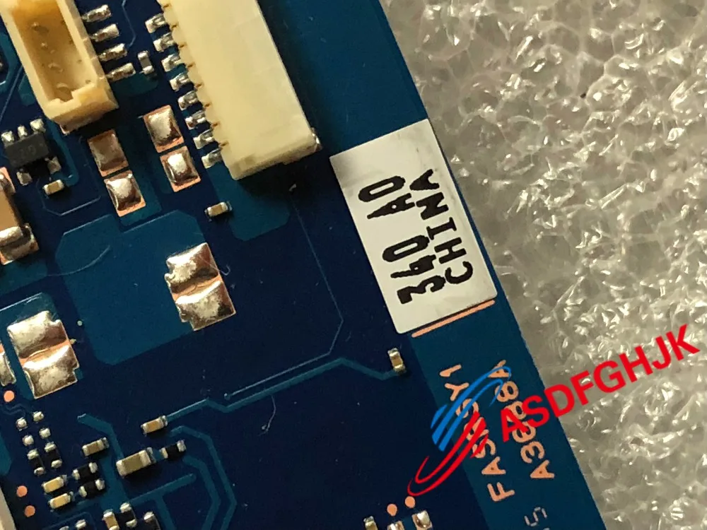 amazing Original FOR Toshiba Portege R30 LAPTOP MOTHERBOARD FASRSY1 A3688A fully tested