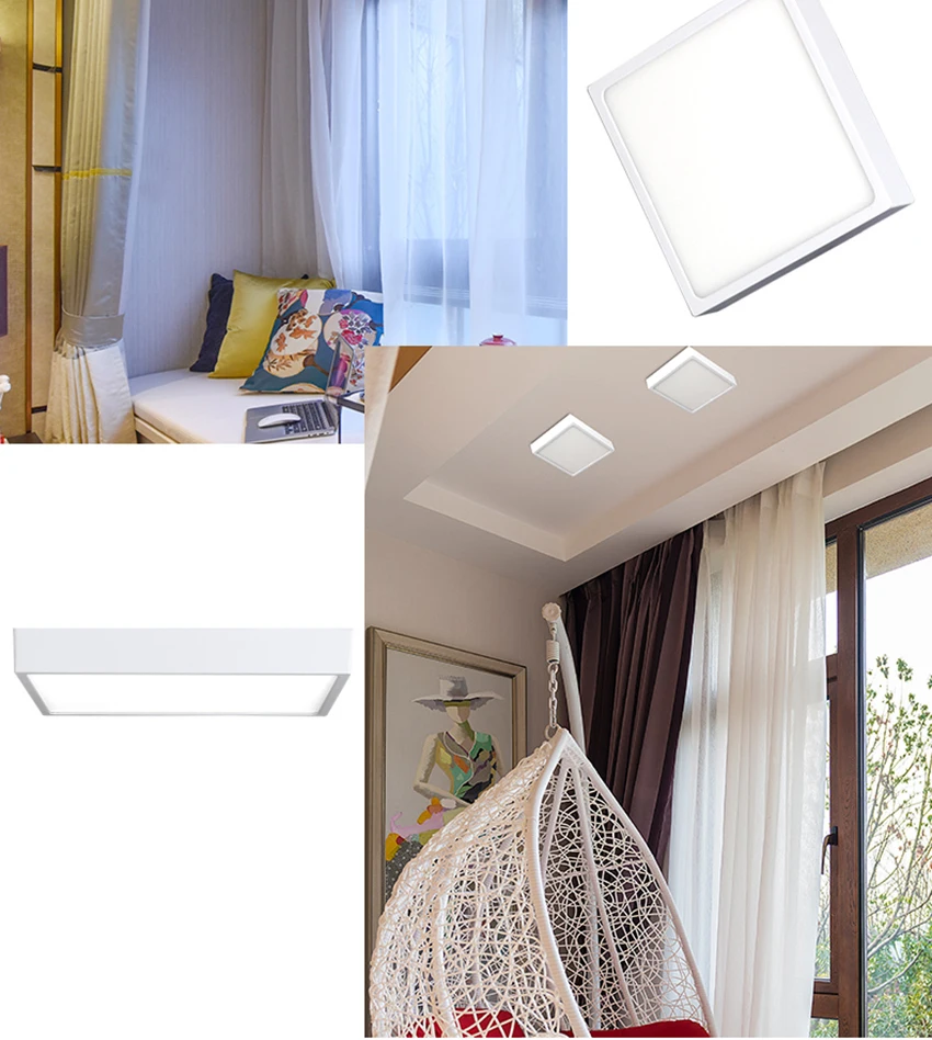 BL94 Ceiling lamps (14)