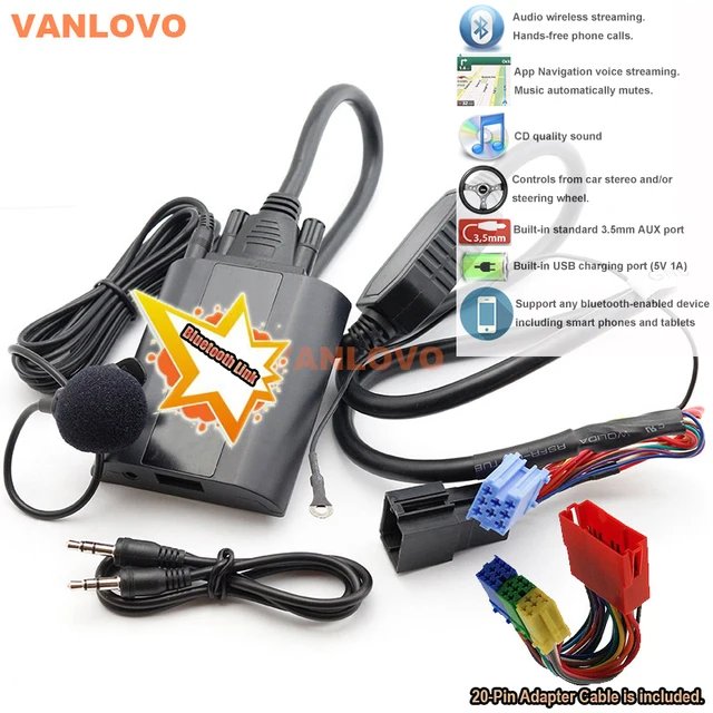 Bluetooth Kit For Car Usb Bluetooth Kit For Car Usb