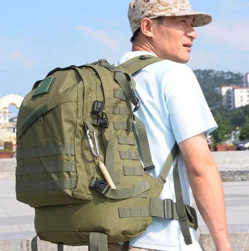 Us Airsoft Tactical 3 Day Molle Assault Backpack Bag Od In Backpacks Us Airsoft Tactical 3 Day Molle Assault Backpack Bag Od In Backpacks From Luggage Bags On Aliexpress Alibaba Group