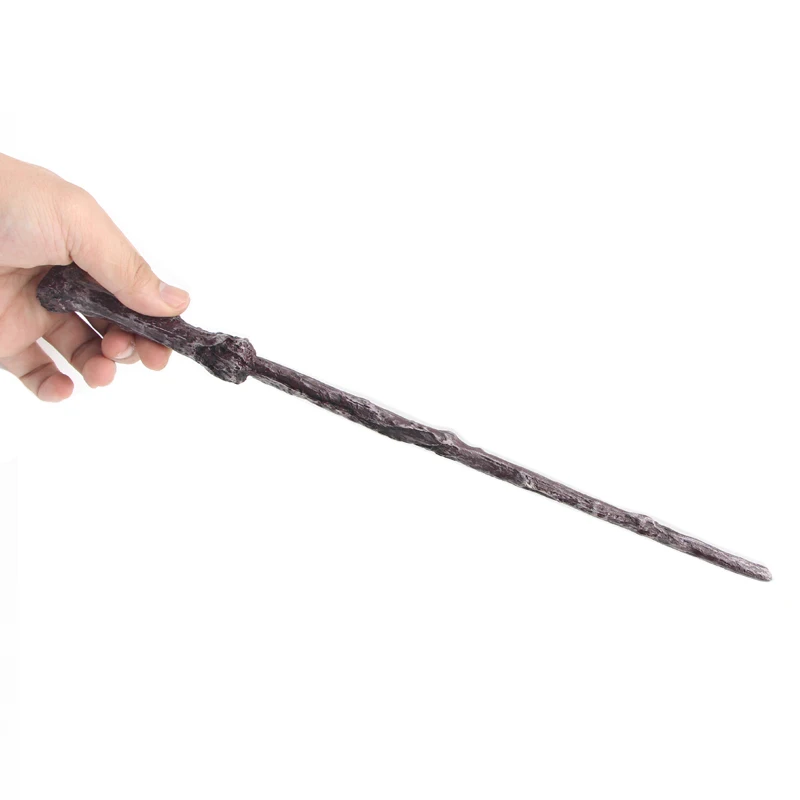 

21 Styles Characters 1:1 Wand Magic Sticks the Elder Wand Lord Voldemort Stage Cosplay Classic Toys