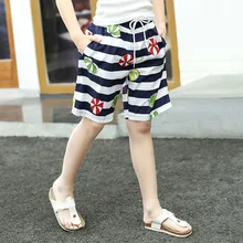 Детские пляжные короткие штаны для мальчиков быстросохнущие детские плавки на шнурке для летнего серфинга, шорты для мальчиков, купальные костюмы