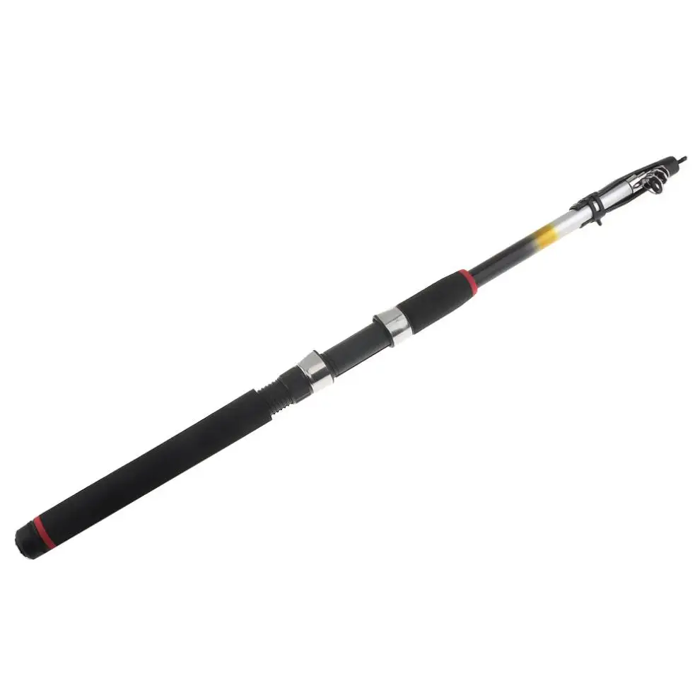 2.7 m قصبة الصيد بكرة خط كومبو أطقم كاملة الغزل بكرة القطب مجموعة مع السحر الكارب تعويم السنانير الخرز جرس الرصاص الوزن الخ