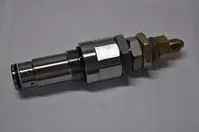 free shipping Excavator parts relief valve PC120-6 main control valve for Komatsu цена free shipping Excavator parts relief valve PC120-6 main control valve for Komatsu цены онлайн
