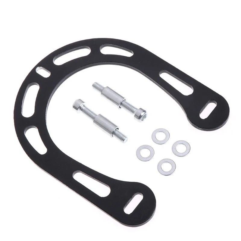 

1 set MTB Cycling Bicycle Bike For V-Brake / Cantilever Brake Booster with Screws Brake System Upgrade Replacement