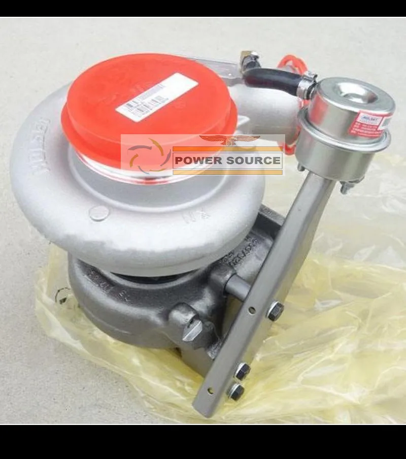 NEW Original HE300WG 3776568 4051229 4051230 turbo for CUMMINS 6BTAA ISBe6 5.9L 210HP (3)