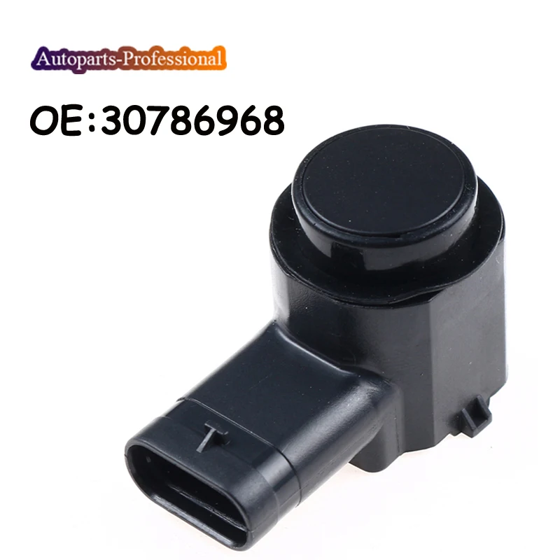 Автозапчасти датчик парковки OEM 30786968 31341637 31341344 для Volvo C30 C70 S60 S80 V70 XC70 XC90 PDC |