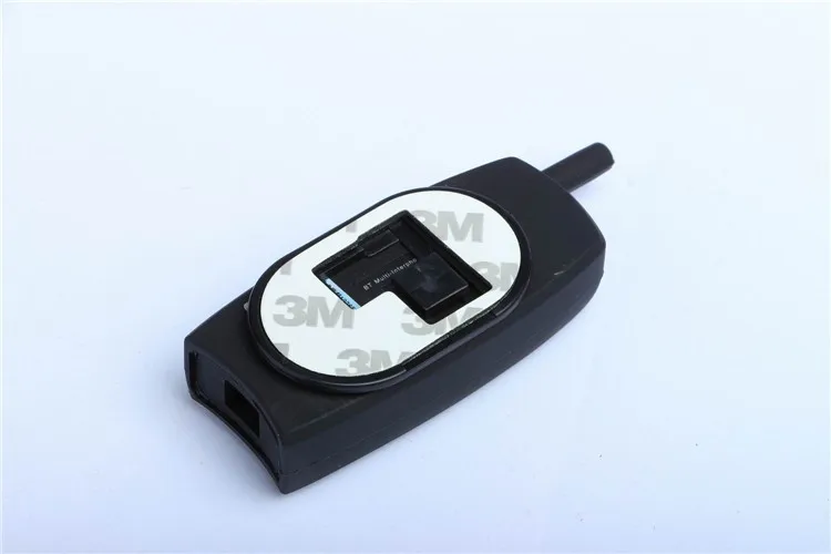 500M Wireless Bluetooth Motorcycle Helmet Intercom for 2 Riders Interphone Earphone Headset 1PcsSet (15)