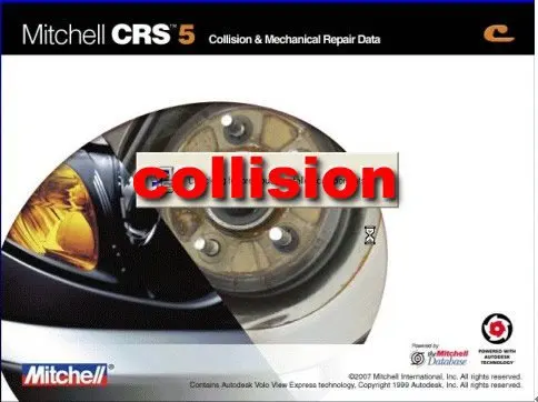 

2016 Mitchell UltraMate 7.0 Collision Estimating System + MITCHELL CRS FULL 2009+ KEYGEN + 120g HDD
