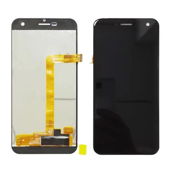 

WEICHENG Top quality For wileyfox spark Full New LCD Display Panel Screen Touch Screen Digitizer Assembly