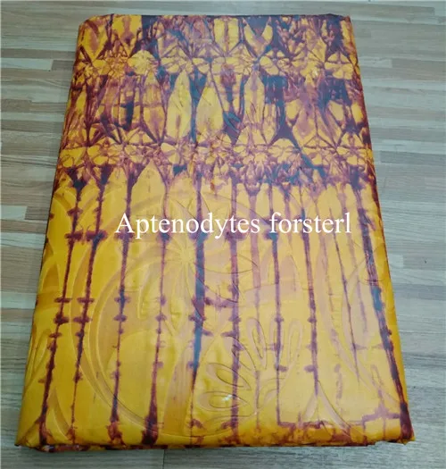 Парча жаккардовая ткань bazin riche ткань bazin lace материал для африканских женщин нигерийские кружевные ткани высокого качества 5 ярдов - Цвет: 02