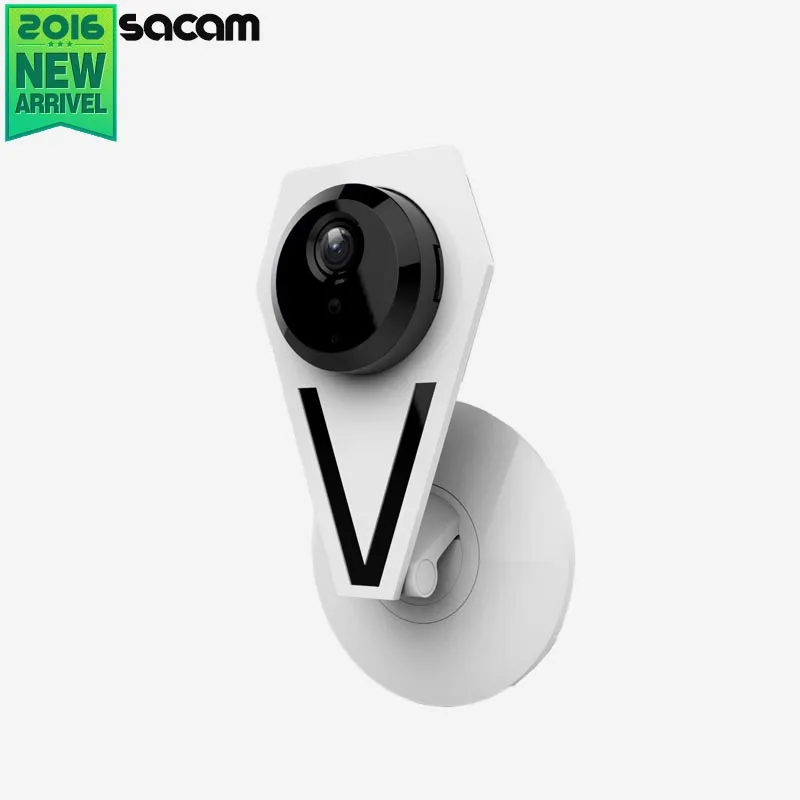 Home Mini Wifi IP Camera Wireless 960P Smart P2P Baby Monitor Network CCTV Protection Security Camera Mobile Remote Fujikam MIPC