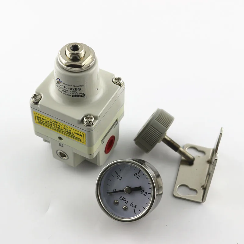 Precise Air Pressure Reducing Valve