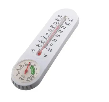

Authentic Digital Indoor Thermometer and Hygrometer Home Industrial Temperature and Humidity With High Precision ZH061