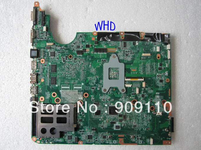 

DV6  non-integrated  motherboard for H*P laptop DV6 509451-001