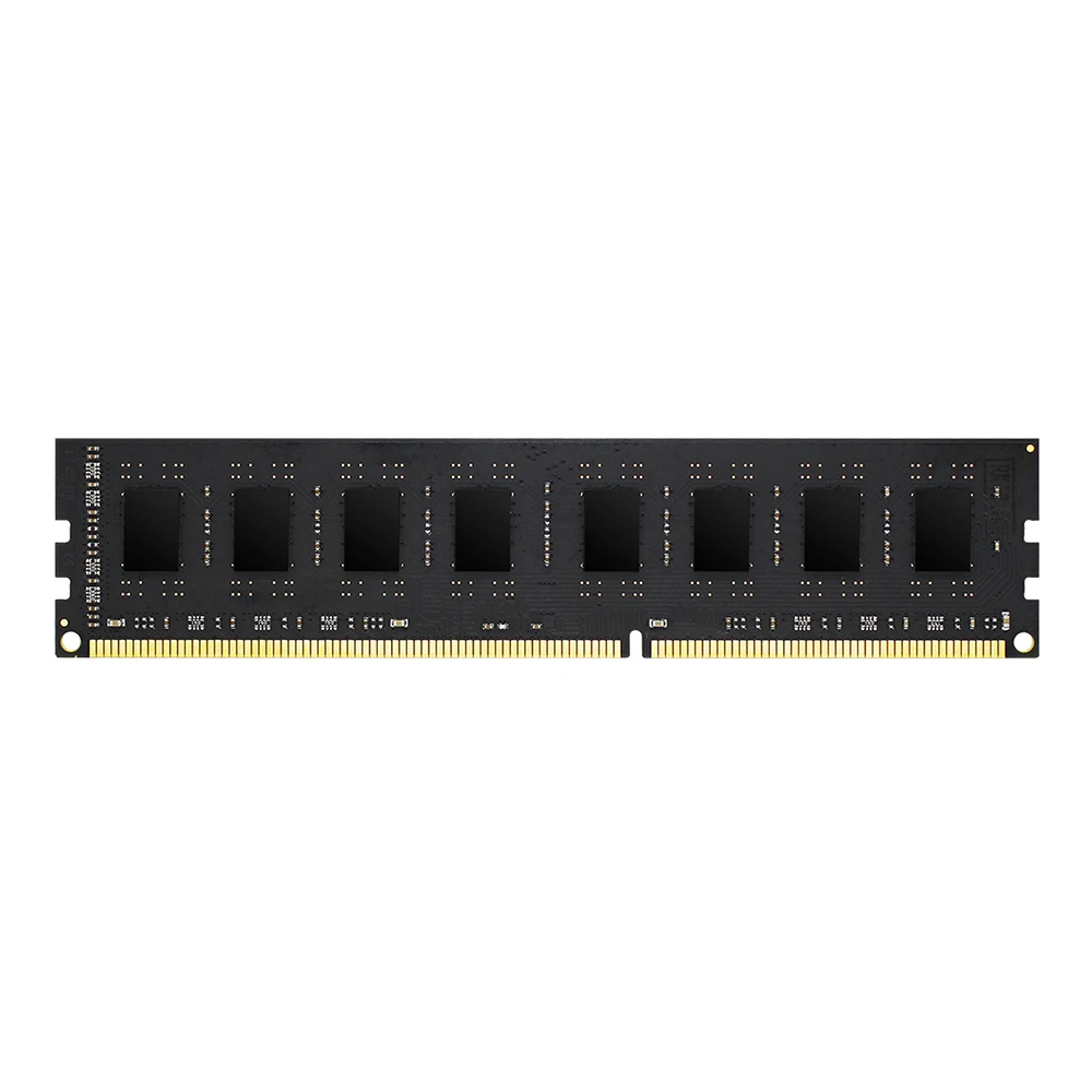 Reeinno оперативная память DDR3 4 ГБ/8 ГБ частота 1600 МГц 11 28 Тип интерфейса 240pin