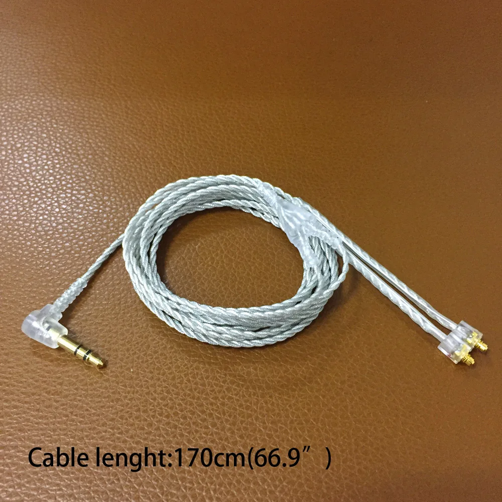 IEM cable