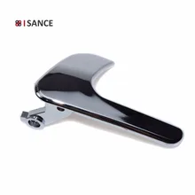 ISANCE внутренняя дверная ручка передняя левая 373868403A для VW Pointer 1998-2009& Pointer Truck 1999-2010 1.8L