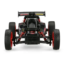Лидер гоночной серии оригинальный SUBOTECH BG1503 1/16 2,4 г 2CH высокое Скорость Racing Внедорожные багги RC автомобилей RTR открытых RC игрушки