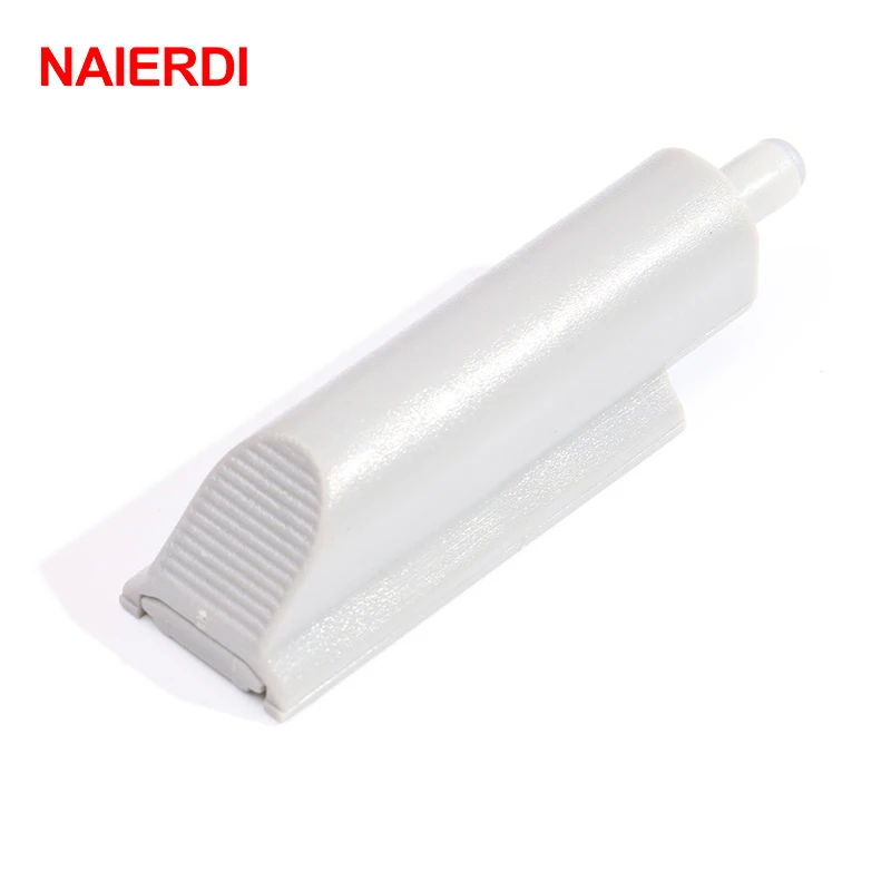 Kitchen Cabinet Door Stop Drawer Soft Noise Cancel Quiet Close Closer Damper Buffers for Furniture Hardware