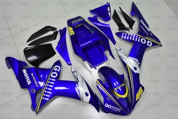 

Fairings YZFR1 2002 - 2003 Abs Fairing YZF1000 R1 03 Fairings YZFR1 2003