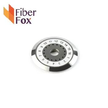 

Free Shipping FiberFox C50 Fiber Optic Cleaver Blade Cutting Knife