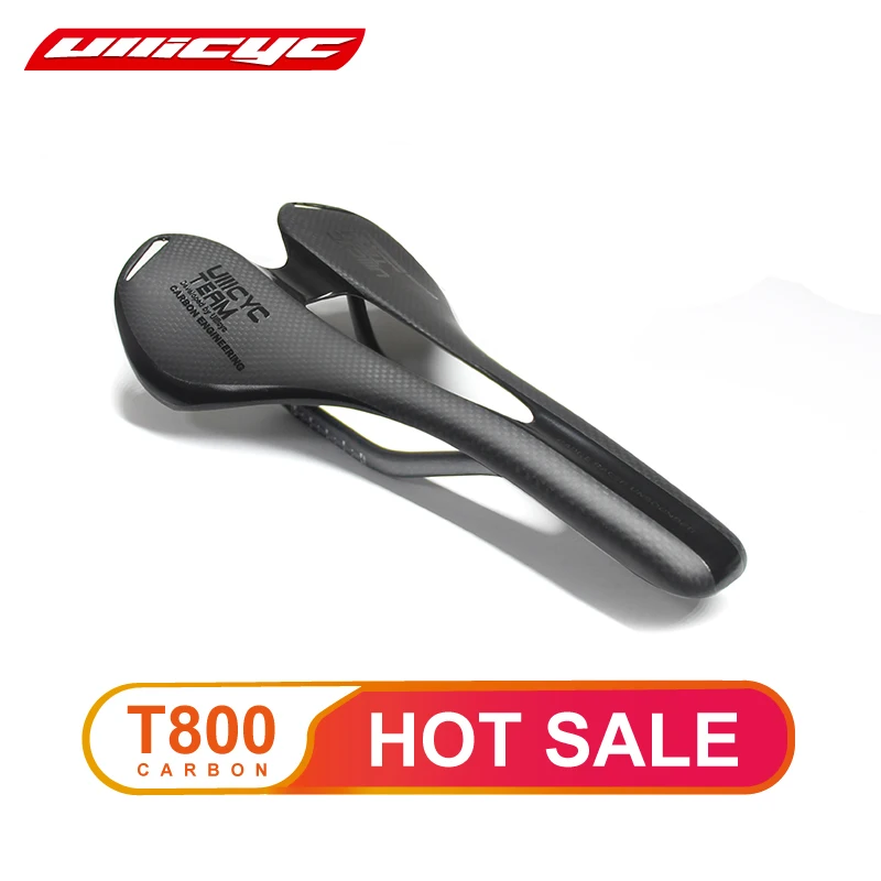 Newest Ullicyc lightest Mountain bike 3K full carb...